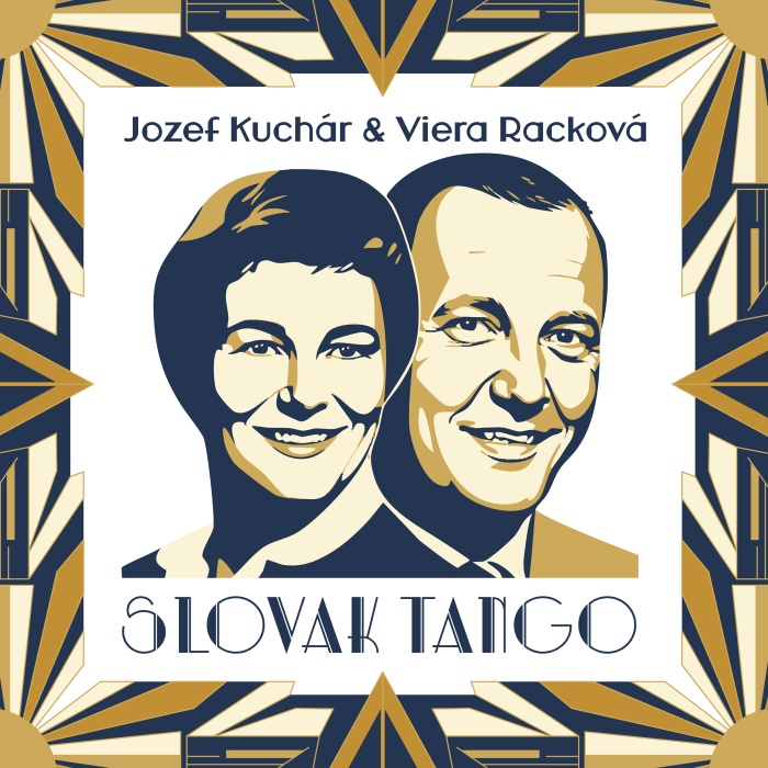 Jozef Kuchár & Viera Racková